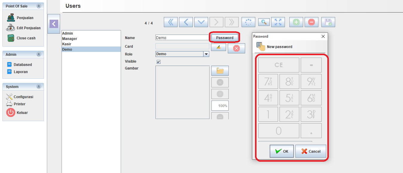 aplikasi restoran gratis